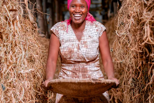 Ruanda, Peru, Zâmbia: Apoie as famílias