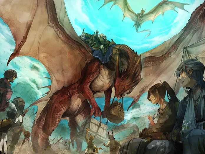 Power Word Meal: Save Lives with the TTRPG Community