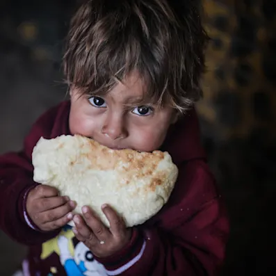 Globale: sostieni le famiglie che ne hanno più bisogno
