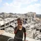 Palestine: Donate life-saving food