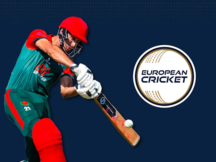 Bowl Out Hunger with the European Cricket Network