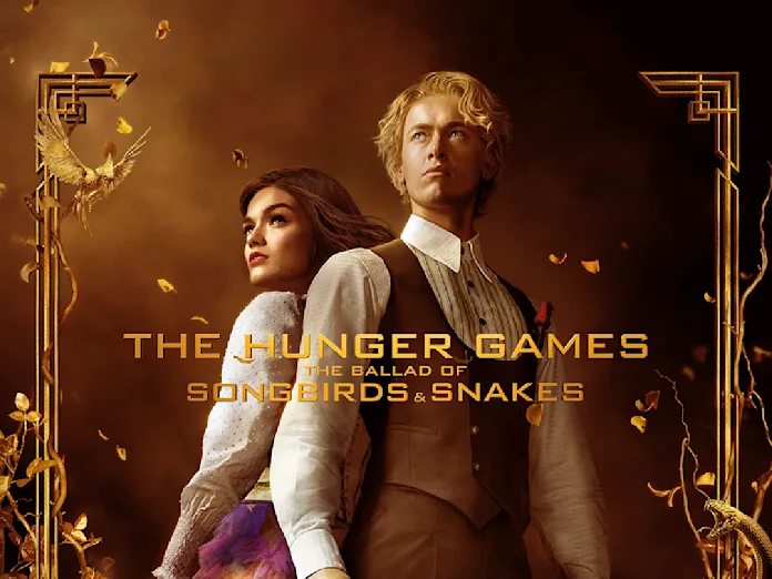 The Hunger Games Challenge