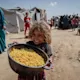 Palestine: Donate life-saving food