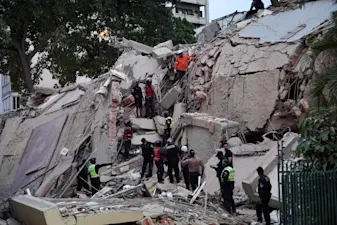 Venezuela: Help earthquake-affected families