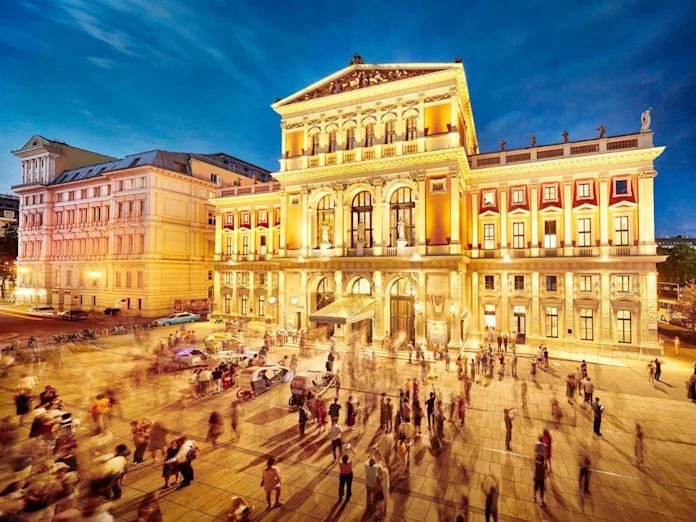 Sounds for Peace: harmony that feeds