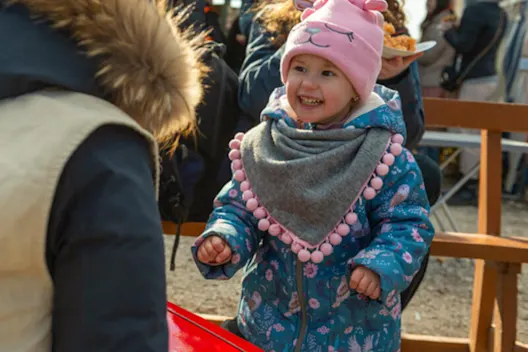 Ukraine : contribuez à fournir une aide alimentaire d'urgence