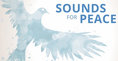 Sounds for Peace