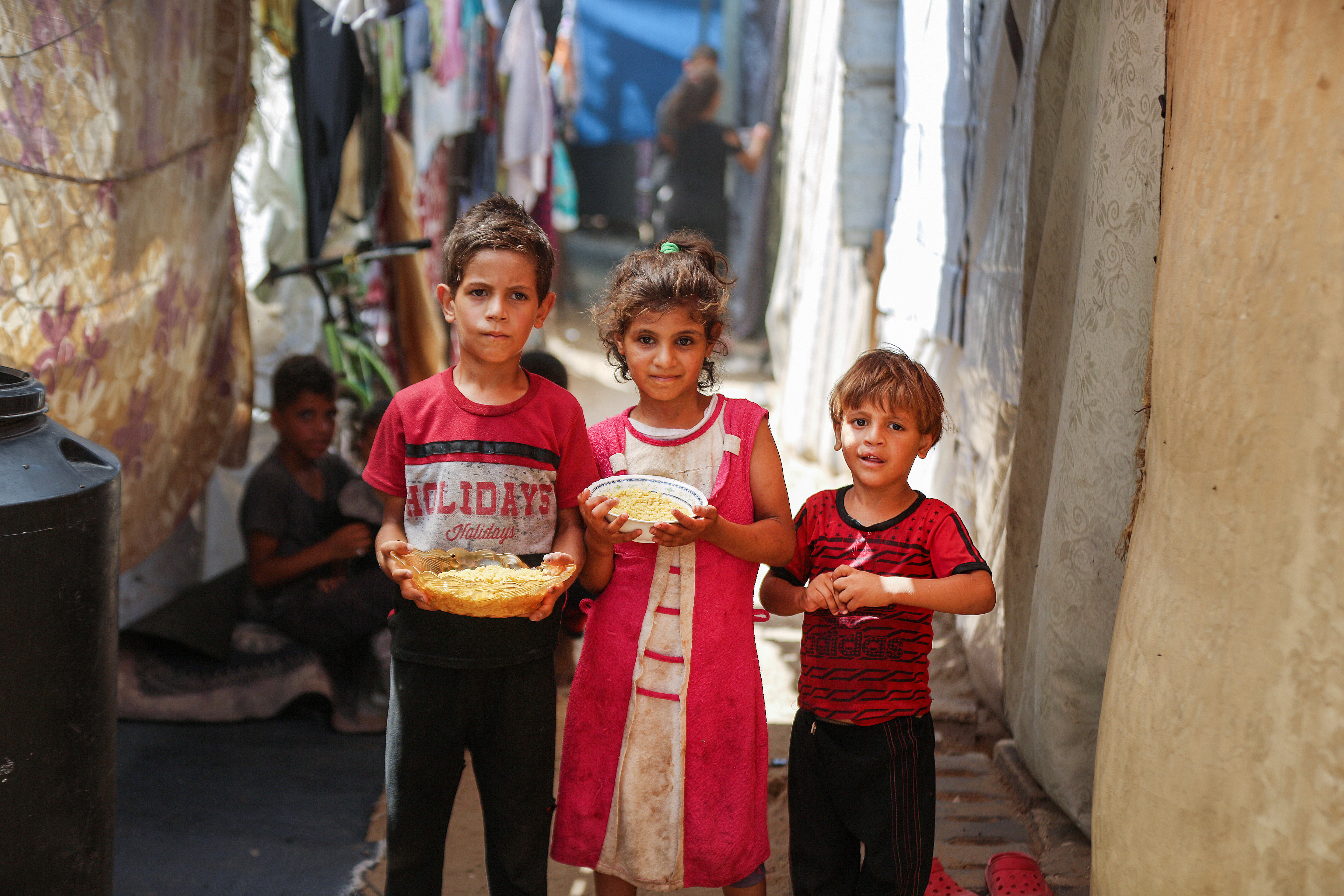 Palestine 2
