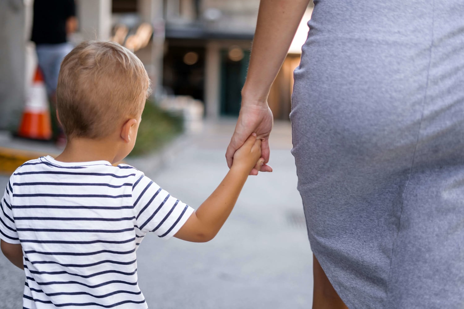 Godparents Have No Legal Rights: Why You Need a Will to Protect Your Kids