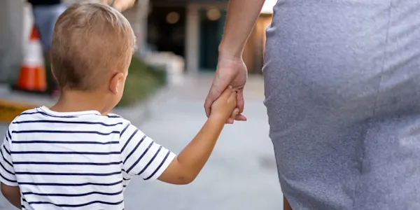 Godparents Have No Legal Rights: Why You Need a Will to Protect Your Kids