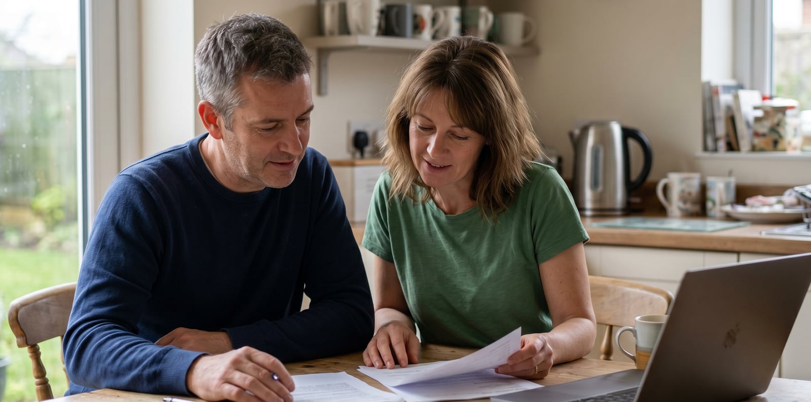 Why Everyone Should Consider a Lasting Power of Attorney