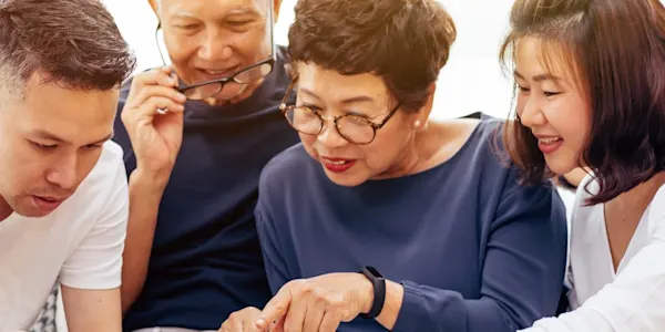 What is an LPA & Why Do I Need One?