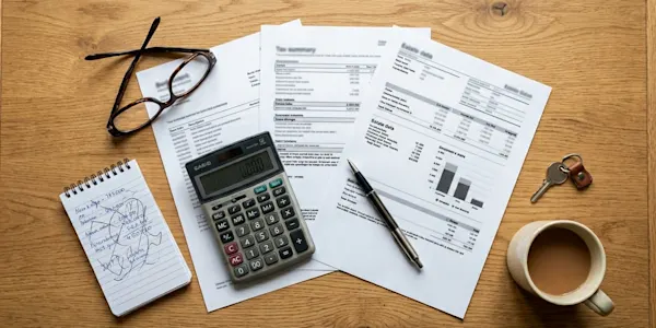 Understanding Inheritance Tax: Essential Planning Strategies for Larger Estates