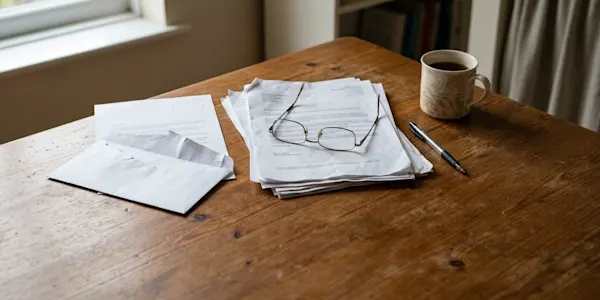 Why Do LPAs Get Rejected? (2026)