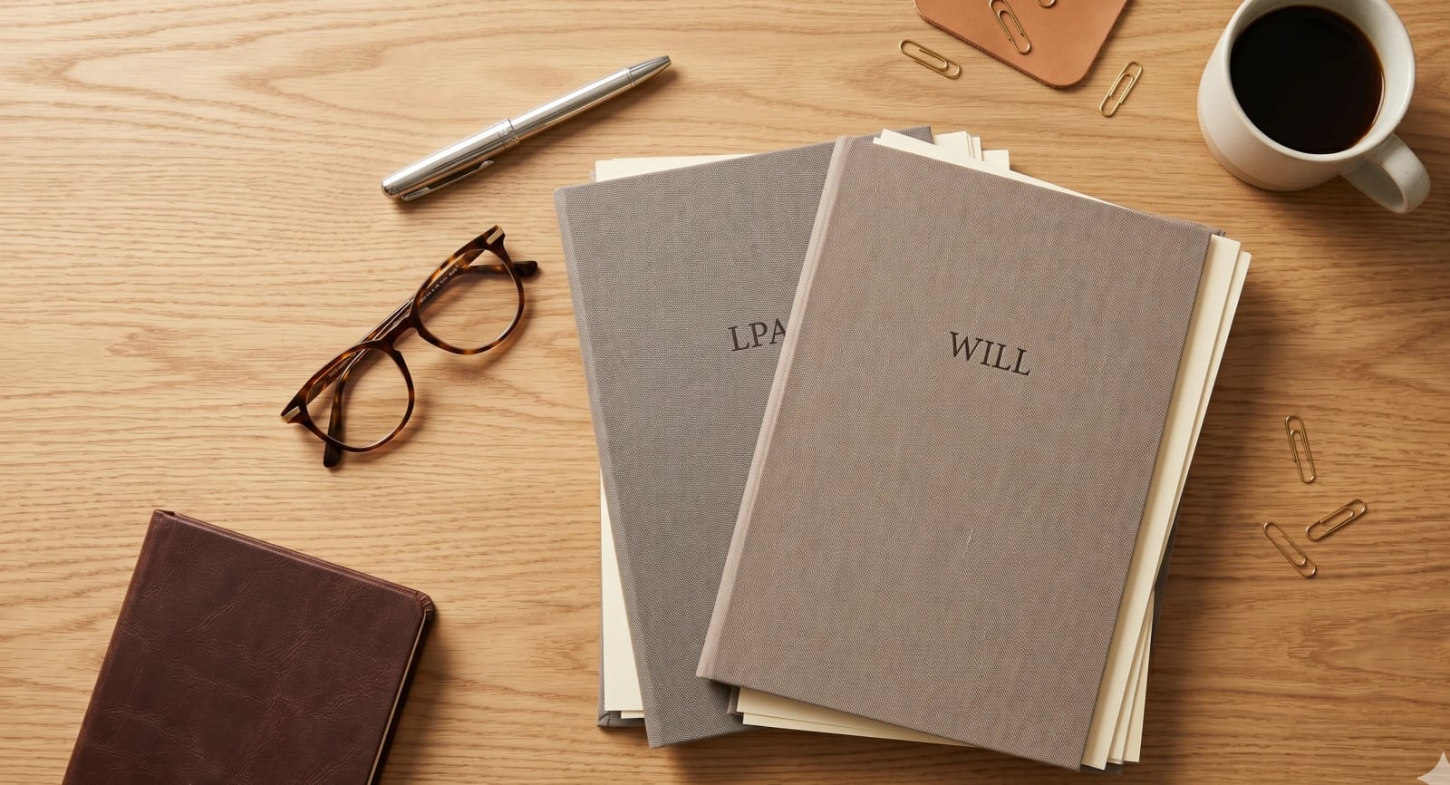 LPA vs Will: What's the Difference and Do You Need Both?