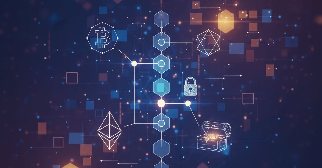 What Happens to Your Crypto When You're Gone?