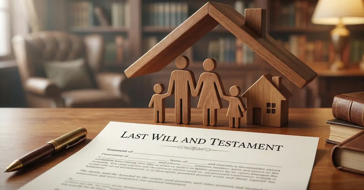 What Happens If You Die Without a Will in the UK?