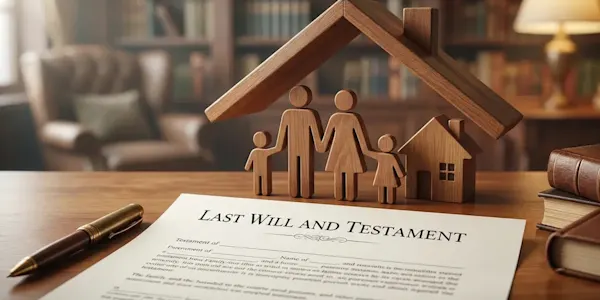 What Happens If You Die Without a Will in the UK?