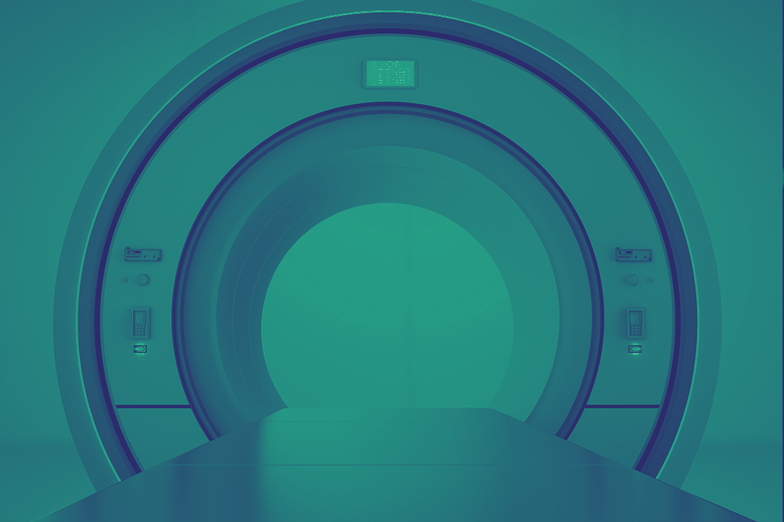 MRI
