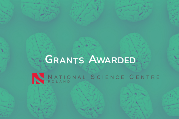 We have received two NCN grants