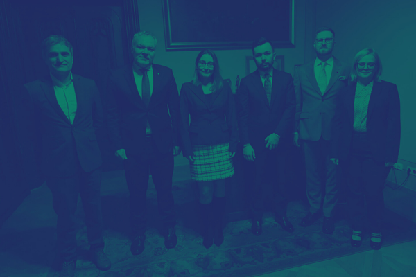 Cooperation between the JU and Siemens Healthineers Polska