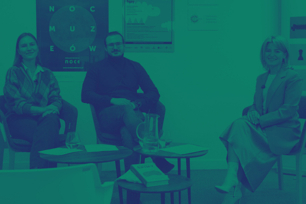 Night of Museums 2025