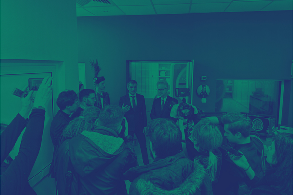 Establishing the Center for Brain Research