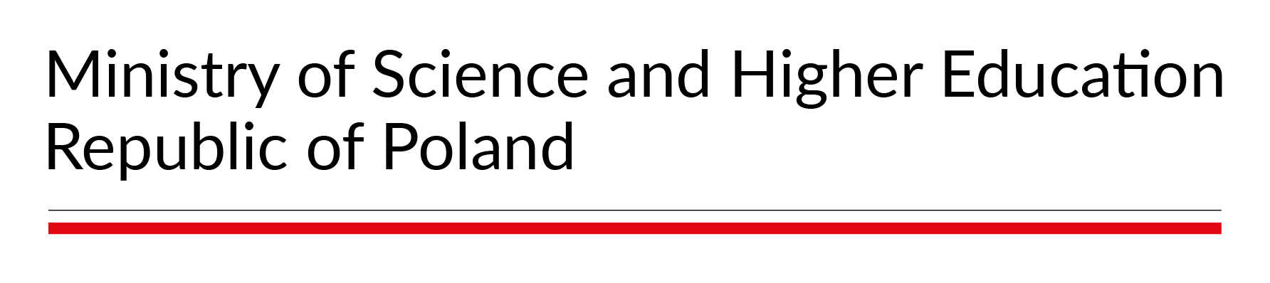 logotype mnisw