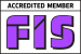 Accreditations FIS accredited