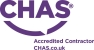 Accreditations CHAS Accredited