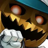 Jack-o'-Lantern