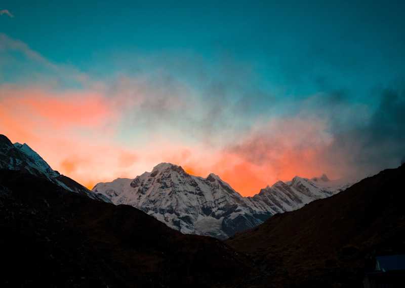 Gokyo Ri Lakes Trek & Renjo La