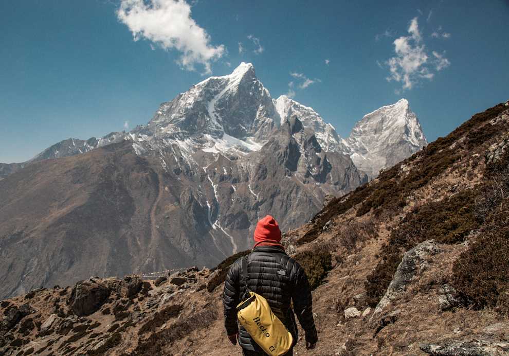 Everest Base Camp (EBC) Tips for trekking