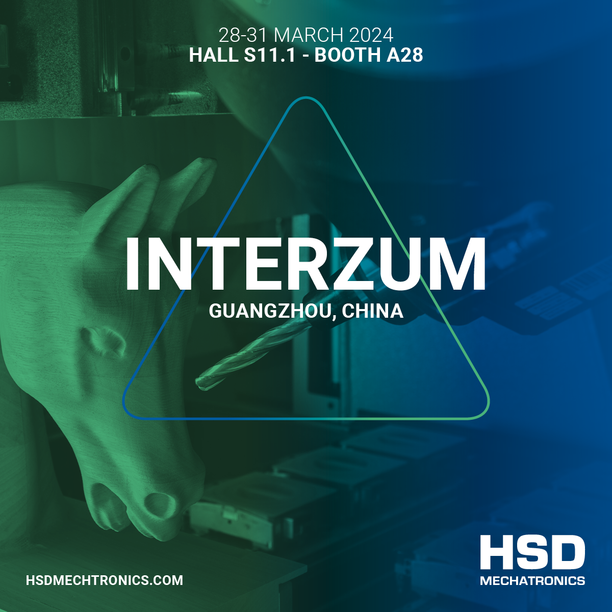 INTERZUM 2024