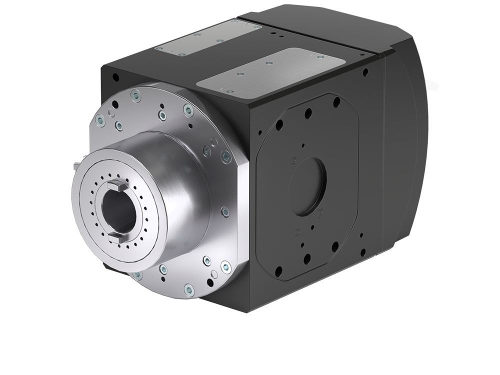 Sale of ATC ES793 electrospindle for industrial machining
