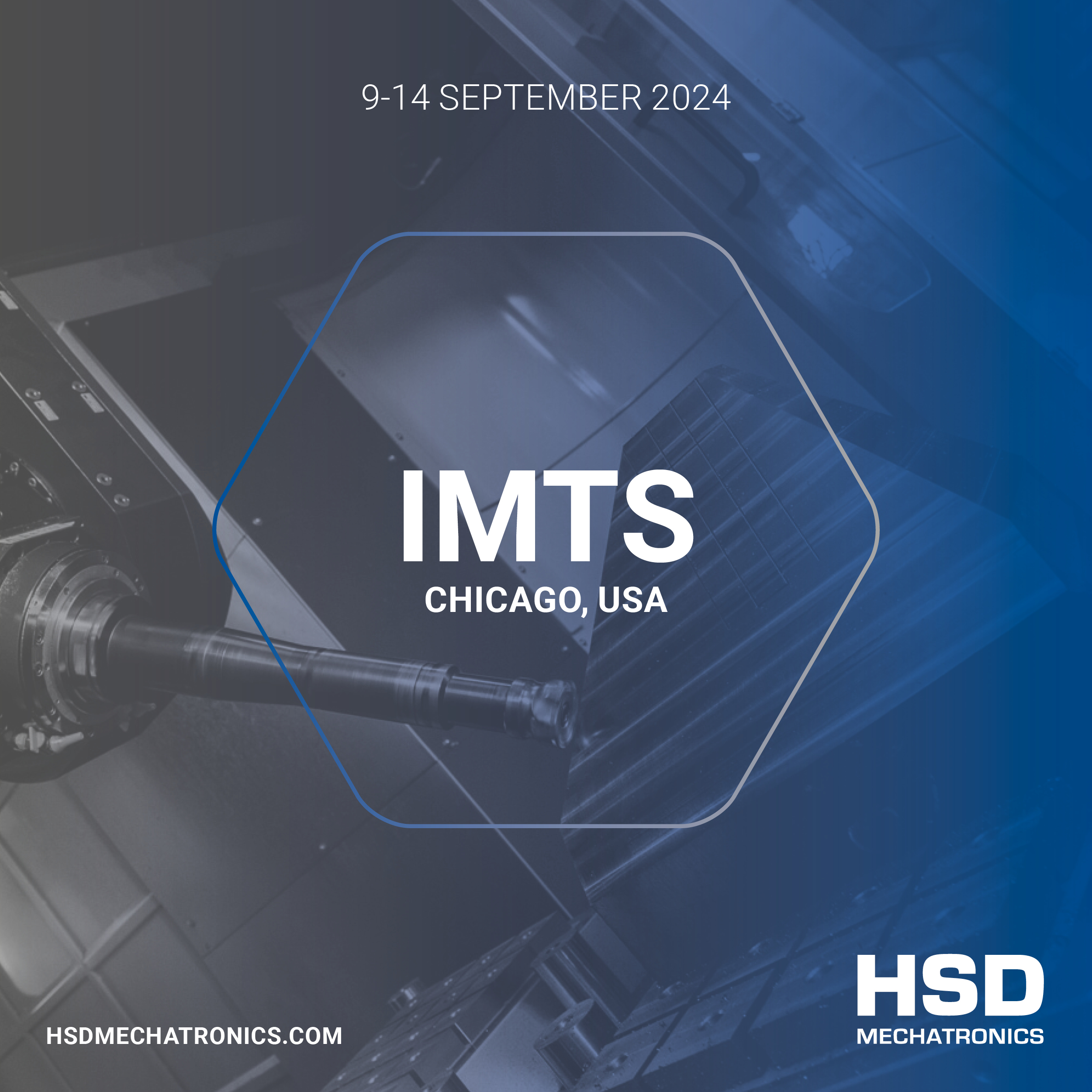 IMTS 2024