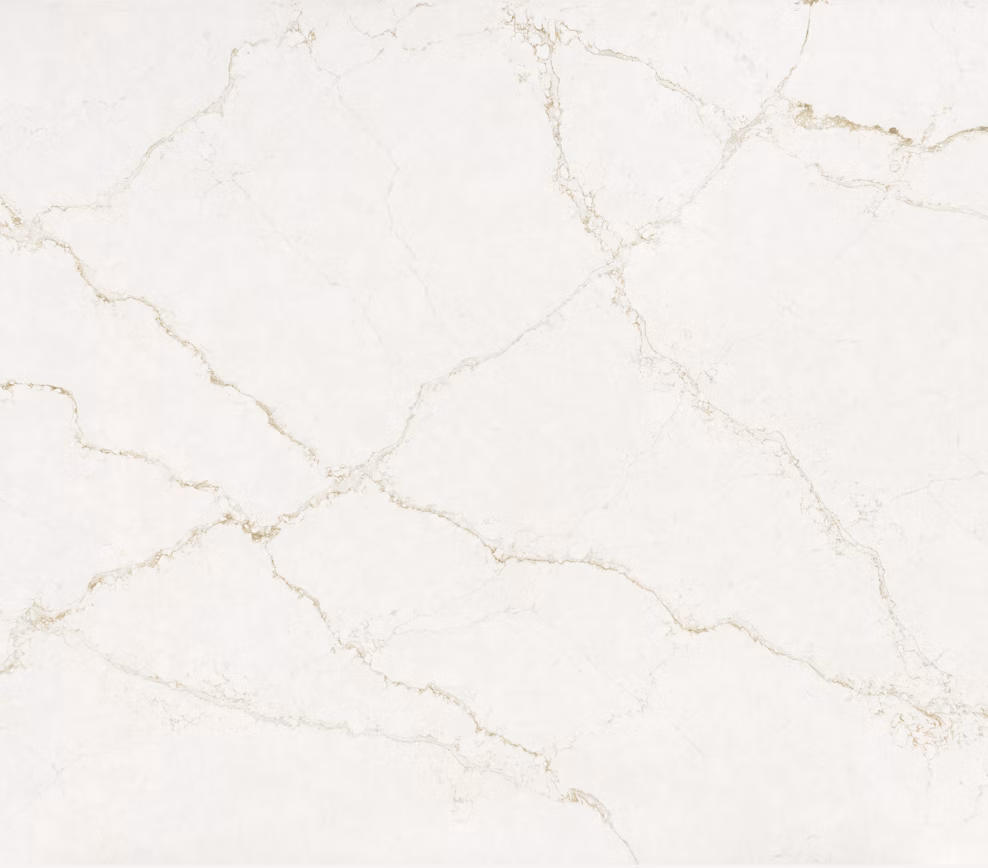 textura de silestone Blanc Élysée