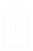 Play button icon test 1