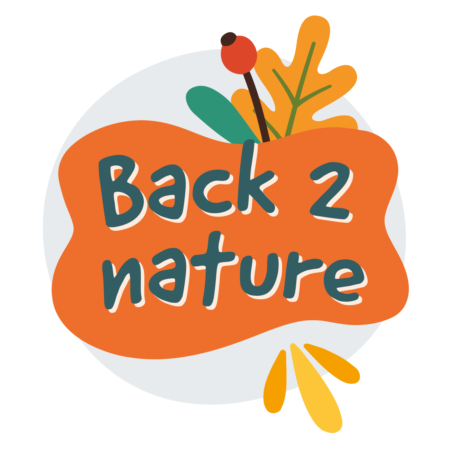 Back 2 Nature