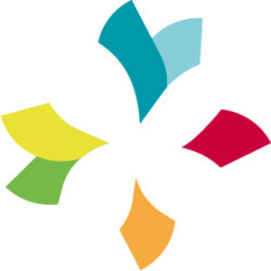 Logo FM Bloem - beeldmerk RGB web