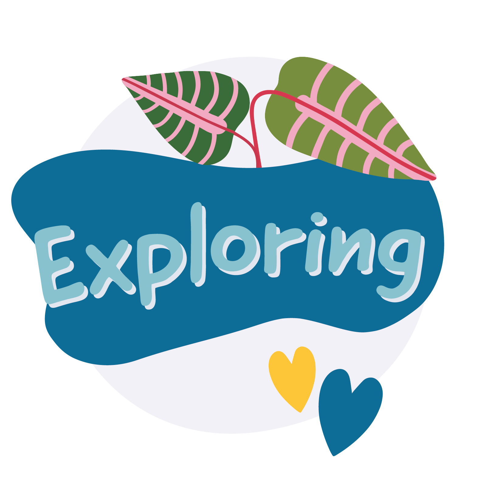 Exploring