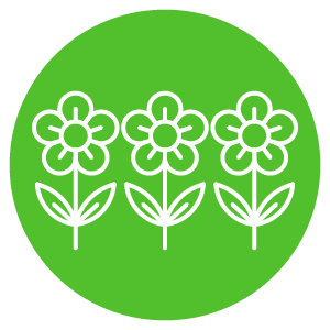 large selection icon/ Cloets