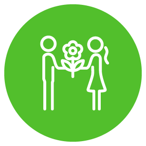 Better service icon/ Cloets