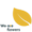 as_we_are_flowers_logo