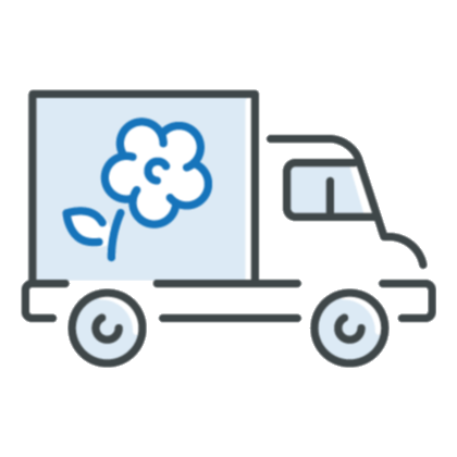 Icon Direct Sourcing, Fast Delivery FGS