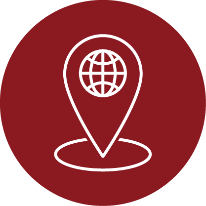 Countries Icon | FM Group