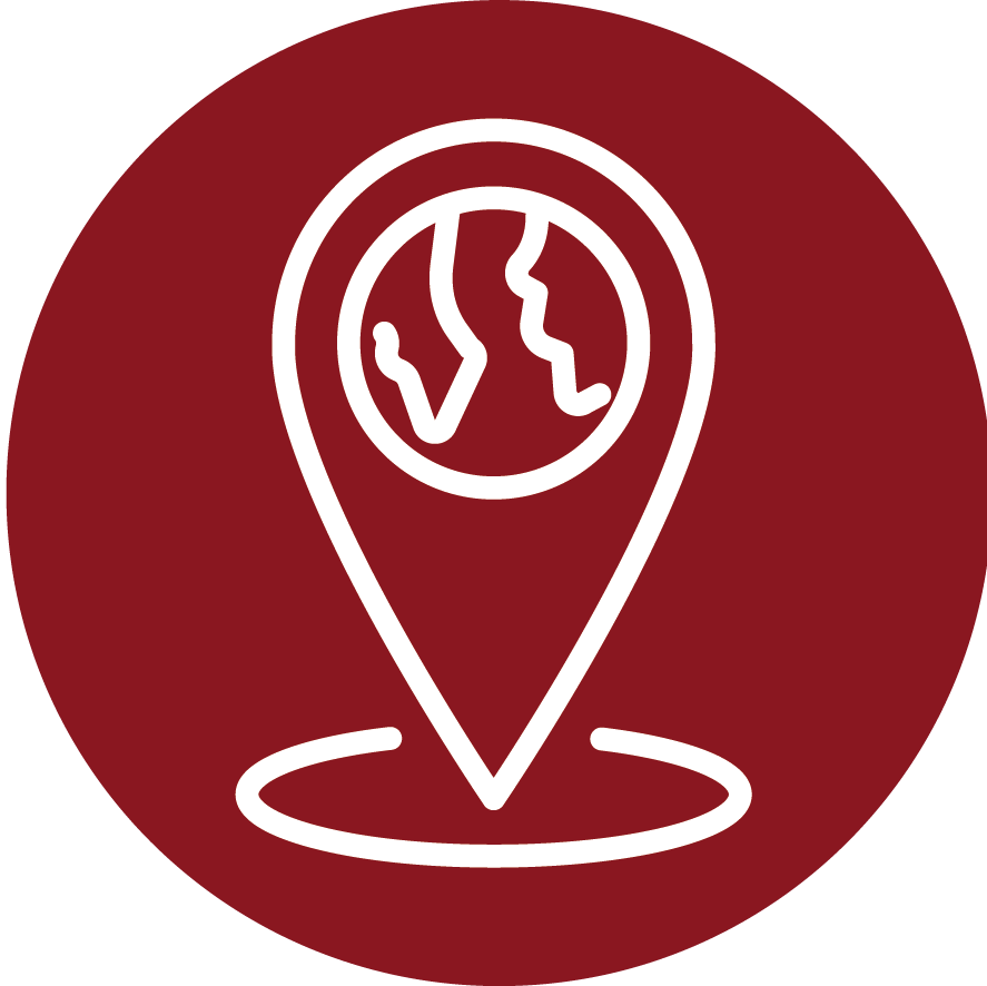 Landenpictogram | FM Group