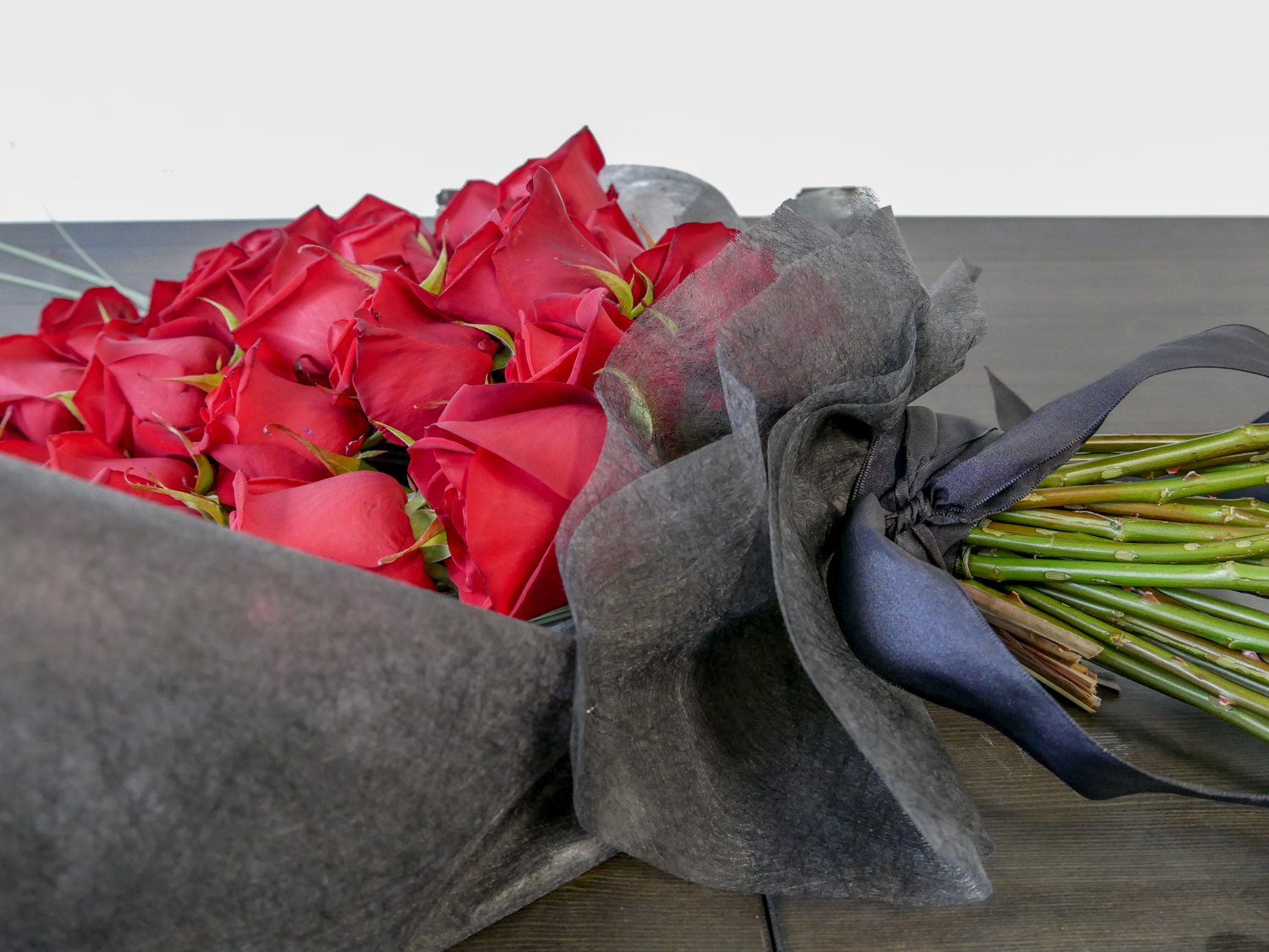 DIY Oldfashioned crush on the Red Rose — FleuraMetz (fiFI)