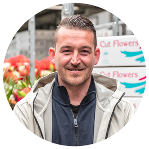 Holip collega - Robert Kabelaar