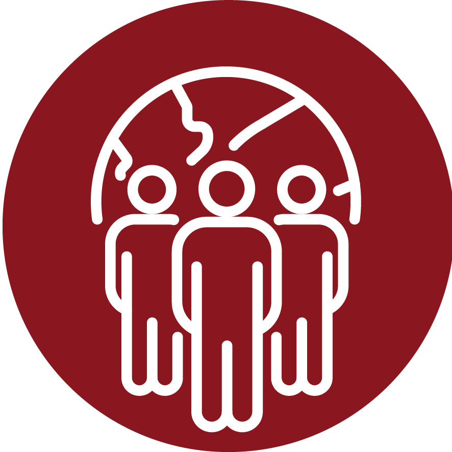 Wereldwijd personeelsicoon | FM Group